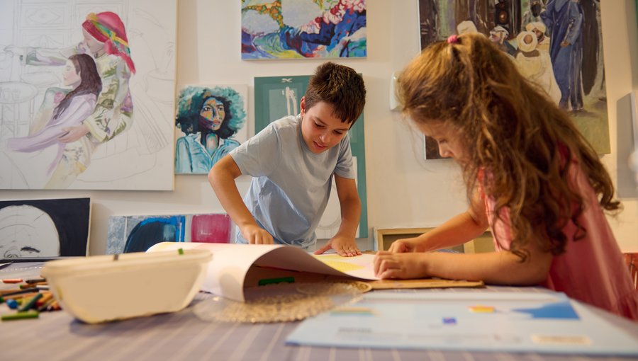 Course Test NAU 2 CC102